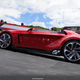 Image for article titled The Volkswagen GTI Vision Gran Turismo Is Bonkers In Real Life